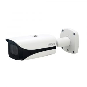Bullet Hdcvi 8 Mp 3.7~11 Mm Ir Ik10 Dahua Hac-Hfw3802E-Z-Vp