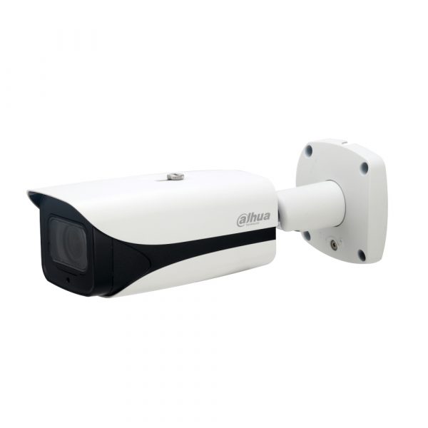 Bullet Hdcvi 8 Mp 3.7~11 Mm Ir Ik10 Dahua Hac-Hfw3802E-Z-Vp