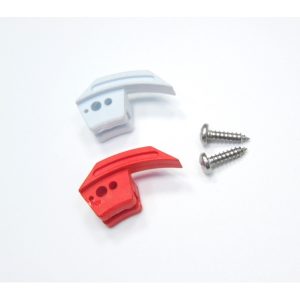 Camme Pattini Per Finecorsa Motore BX 243 / VER Ricambio CAME 119RIR486