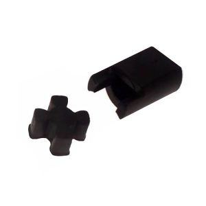Giunto Trasmissione Motore Serie Ati 3 Pezzi Ricambio CAME 88001-0153