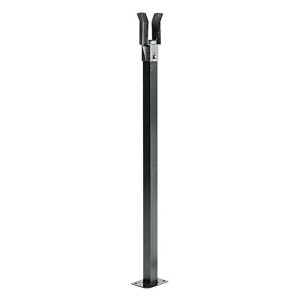 Forcella Supporto Fissa Per Barriera Asta BARRI88 FADINI 1094L