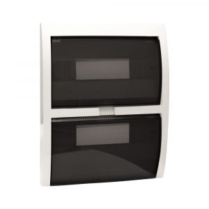 Coperchio Bianco Domus Ip40 36M AVE 53T36B