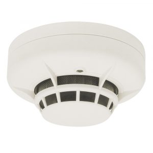 Rivelatore Termovelocimetrico AVE SF11