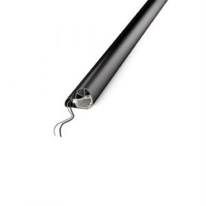 Costa 1200 Mm CCE STOP TARTARUGA CONTROL NERO CESTCTTAN01200A ex STOPTARTCTB1200