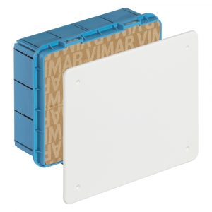 Scatola Derivazione Incasso 195X154X70Mm VIMAR V70006