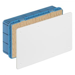 Scatola Derivazione Incasso 287X154X70Mm VIMAR V70007