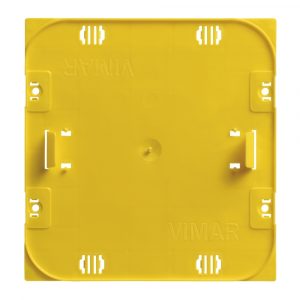 Coperchio Antimalta Per Scatole Inc. 8M VIMAR V71328