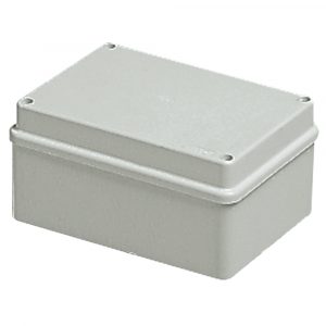 Scatola Derivazione Ip56 150X110X70Mm VIMAR V55206