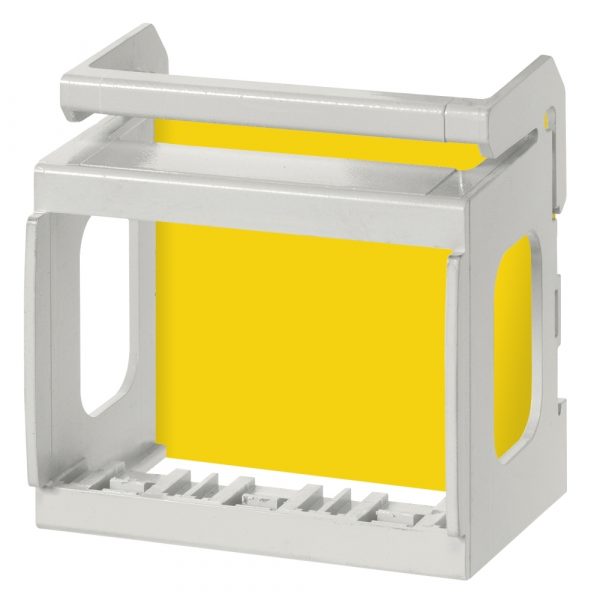 Supporto 3M Eikon / Arké / Plana Guida Din VIMAR V51923