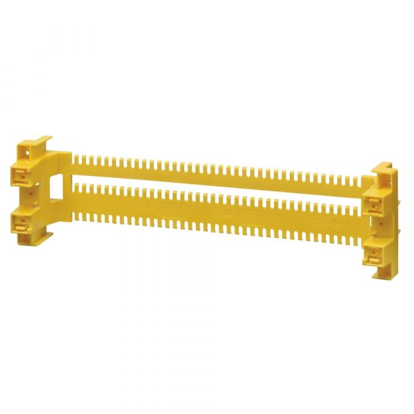 Flangia Ferma Tubi Central. Estetico 18M VIMAR V53583