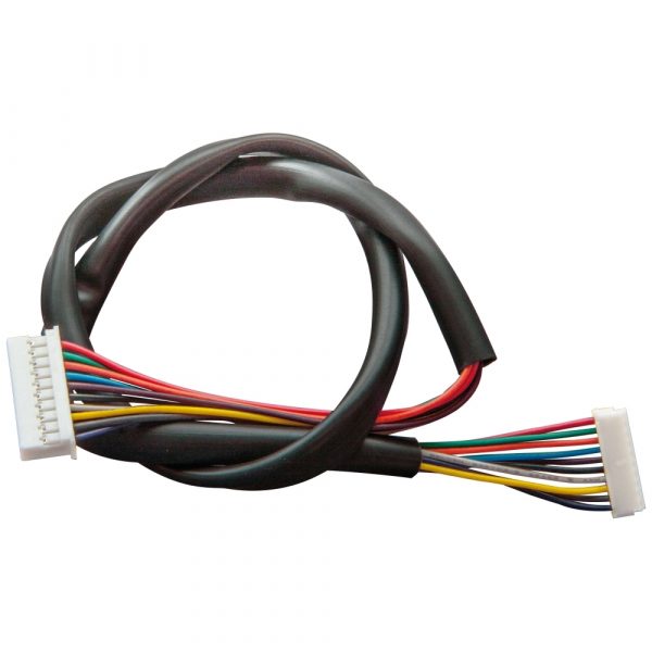 Cablaggio A 10 Fili Tra 6931 E 12Ts/693P VIMAR R967