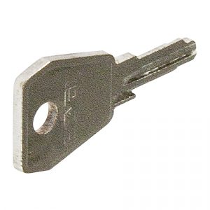 Chiave Neutra Per Esm1, Esm2, Eam2 e Eam3 VIMAR ZX33