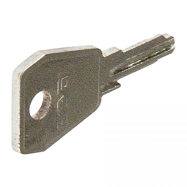 Chiave Neutra Per Esm1, Esm2, Eam2 e Eam3 VIMAR ZX33