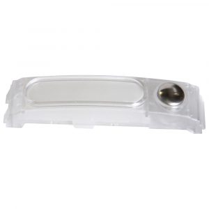 Tasto Singolo Per Moduli 8054 -Rps1 VIMAR R849