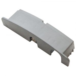 Testata Inferiore Per Placca 13K1 VIMAR R968
