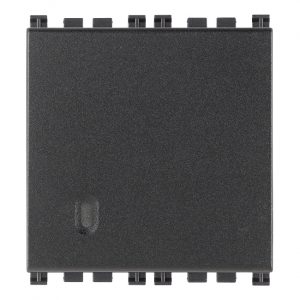 Invertitore 1P 16Ax 2M Grigio VIMAR 19013.2
