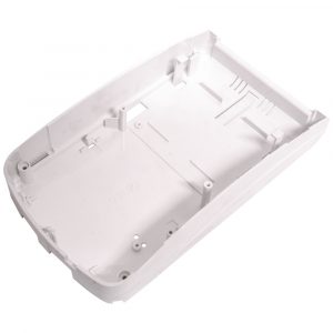 Fondo Monitor Serie 6000 Bianco VIMAR R825