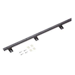 Cremagliera In Nylon 500Kg 1Pz Da 1M VIMAR ZE03/1