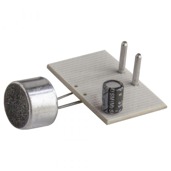 Scheda Microfono Per 620R,6221 VIMAR R959