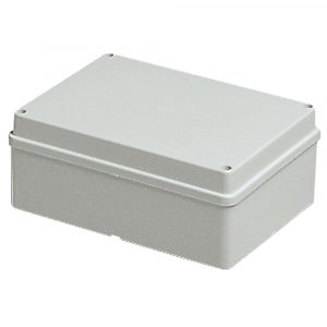 Scatola Derivazione Ip56 240X190X90Mm VIMAR V55208