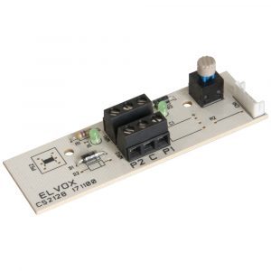Scheda Pulsante + Led Targa 805T VIMAR R759