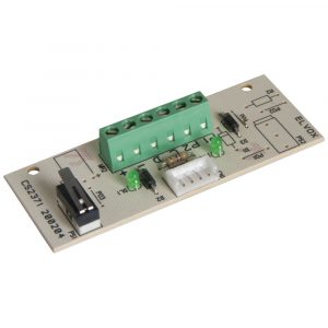 Scheda Pulsante + Led Targa 88T1 VIMAR R703