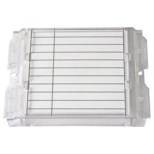 Vetrino Portanomi Per 805N/T VIMAR R809