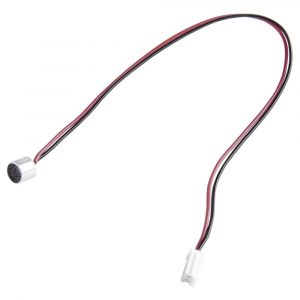 Microfono Per Videocit. 6600 VIMAR R842