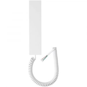 Cornetta Citofono Voxie 40540 40542 VIMAR R914