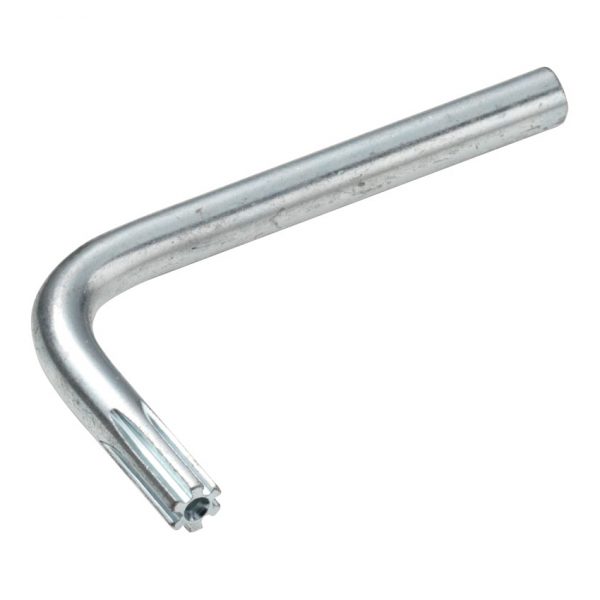 Leva Azionamento Sblocco Edi1 VIMAR ZX52