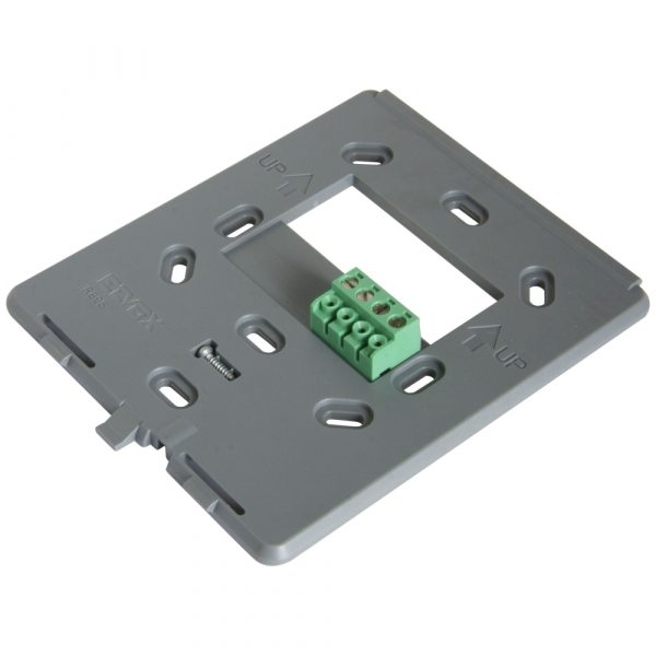 Staffa Parete Tab Vivavoce VIMAR R895