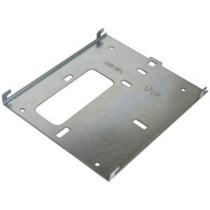 Staffa Da Parete Metallica Per 7529 7549 VIMAR R852