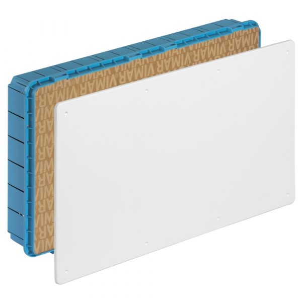Scatola Derivazione Incasso 515X292X80Mm VIMAR V70011