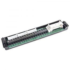 Morsettiera Per 13C5 VIMAR R762