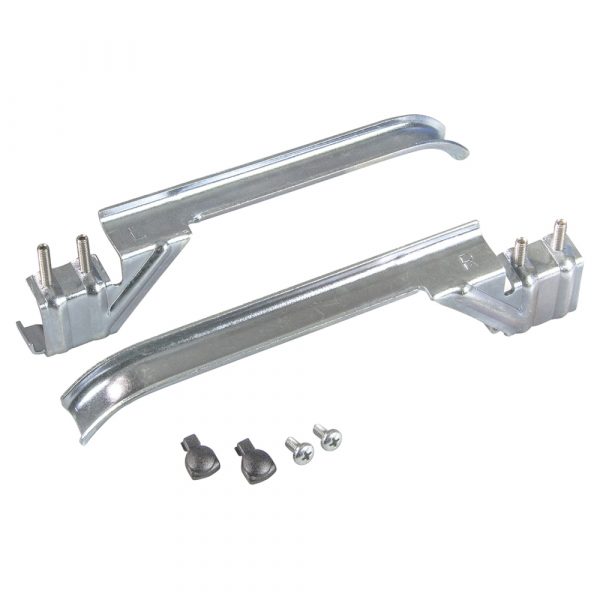 Coppia Staffe Finecorsa Esm3/4/5/6 VIMAR RA93
