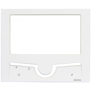 Cover Per Videocit. Serie 7200 Bianco VIMAR R980