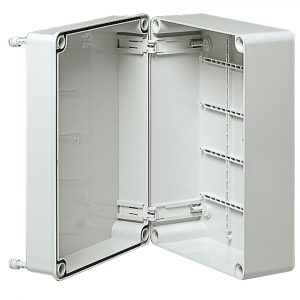 Scatola Derivazione Ip56 300X220X120Mm VIMAR V55209