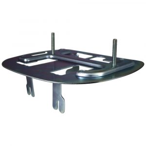 Base Ancoraggio Acto 500A VIMAR ZX76