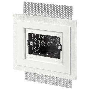 Scatola 3M Per Filomuro Exé VIMAR V71793