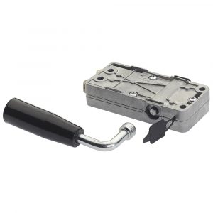 Sblocco Manuale a Leva Per Hiddy 350A Elvox VIMAR EIS5.L