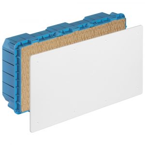 Scatola Derivazione Incasso 515X248X120 VIMAR V70211