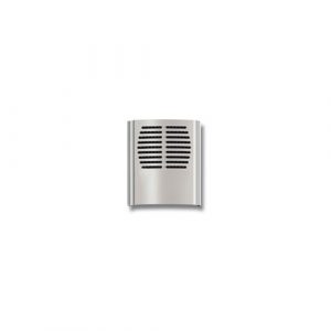 Modulo Audio X Rpr1-01-2-3 Grigio Luce VIMAR RPF3