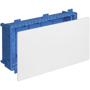 Scatola Deriv. P/Leggere 533X263X120Mm VIMAR V72211