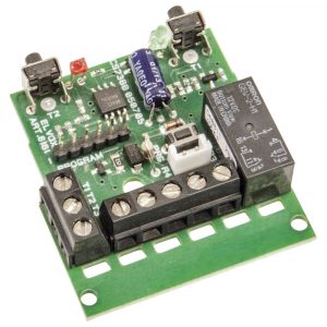 Relè Comando Serr Automatica Digibus VIMAR R905