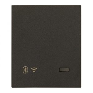 Gateway Connesso Iot 2M Nero VIMAR 30807.G