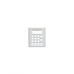 Modulo Tastiera E Display Grigio Luce VIMAR RPR1