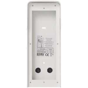 Scatola Parete 2M Pixel Bianco VIMAR 41152.03