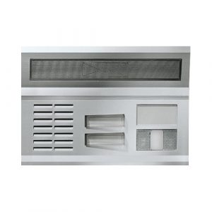 Portina Superiore Fronte Targa 2550/302 VIMAR R899