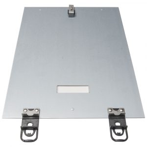 Portina Posteriore Targa 2550 VIMAR R901