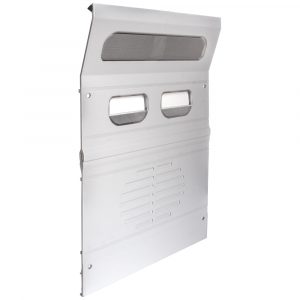 Placca Completa Per 2502 VIMAR R845